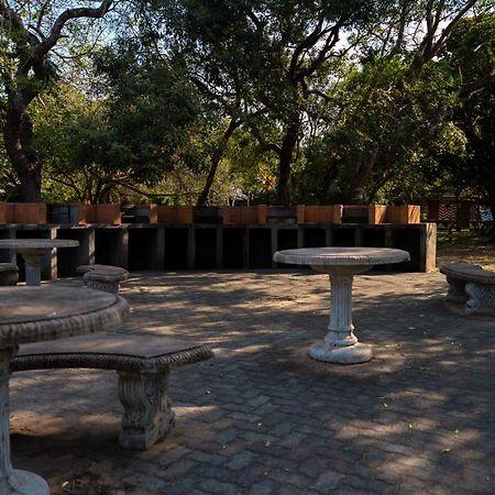 Gooderson Dumazulu Lodge Hluhluwe Eksteriør bilde