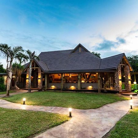 Gooderson Dumazulu Lodge Hluhluwe Eksteriør bilde