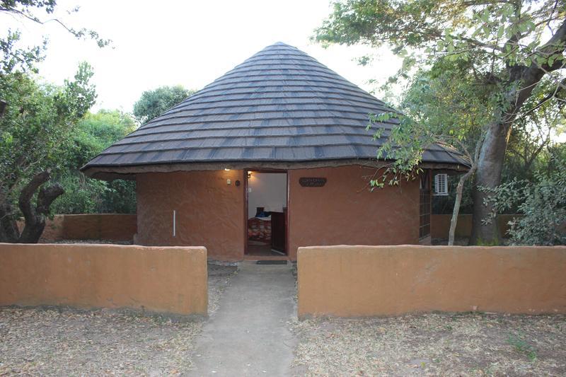 Gooderson Dumazulu Lodge Hluhluwe Eksteriør bilde