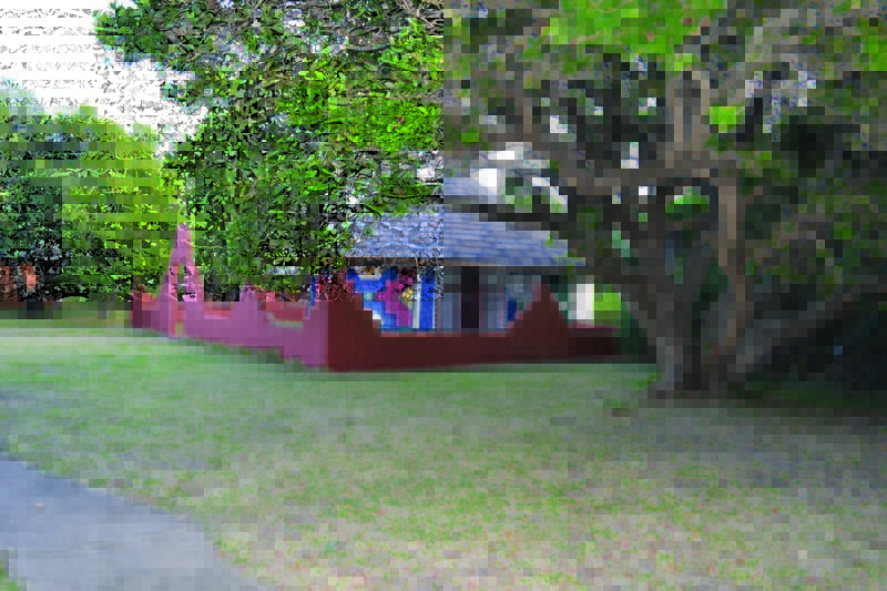 Gooderson Dumazulu Lodge Hluhluwe Eksteriør bilde