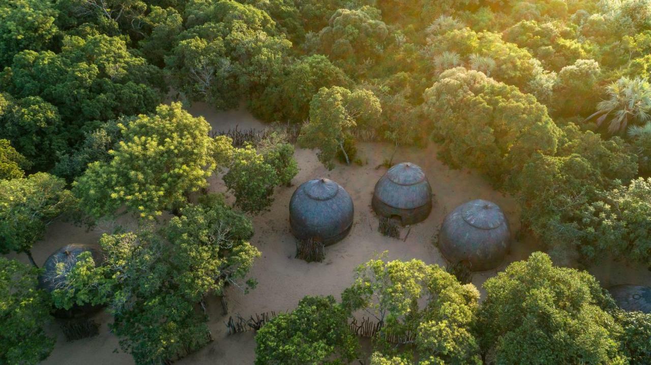 Gooderson Dumazulu Lodge Hluhluwe Eksteriør bilde